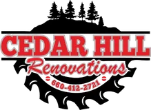 Cedar Hill Renovations